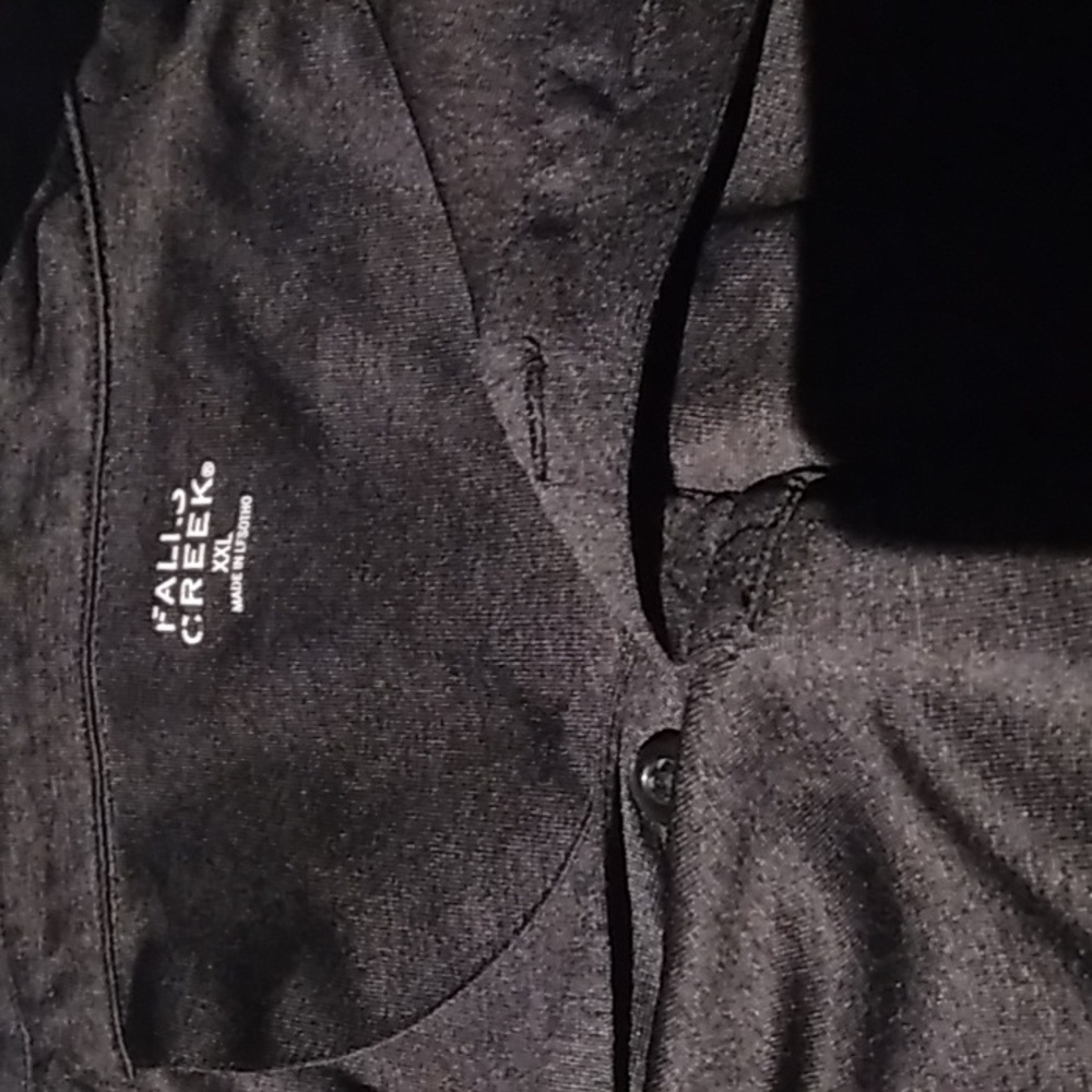 Falls Creek Dress Shirt